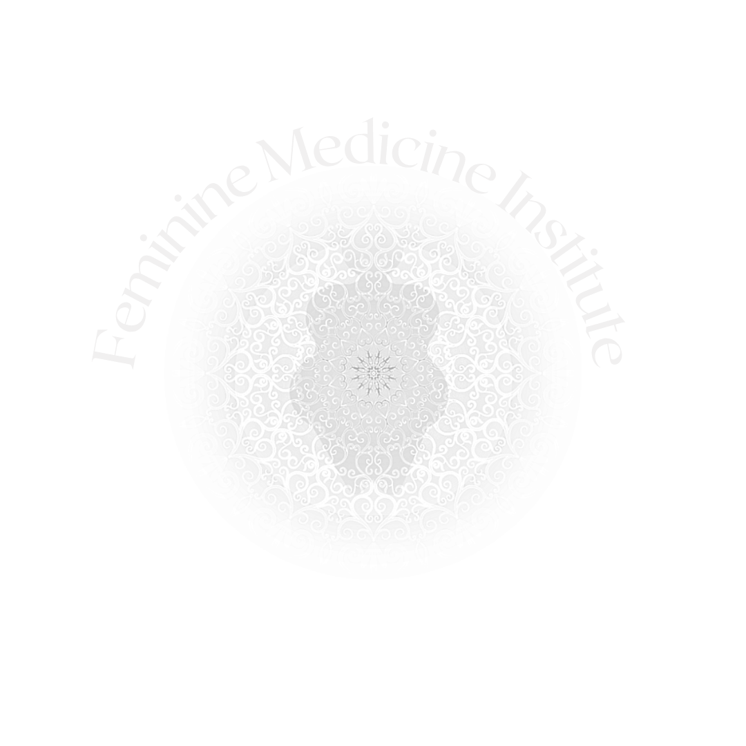 Feminine Medicine Mystery School logo