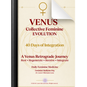 Venus Journal