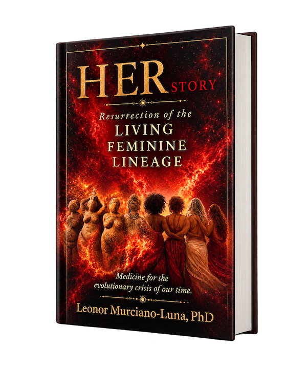HERSTORY Book